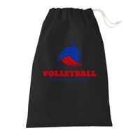 Cotton stuff bag Thumbnail