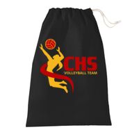 Cotton stuff bag Thumbnail