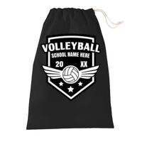 Cotton stuff bag Thumbnail