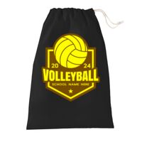 Cotton stuff bag Thumbnail