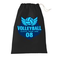 Cotton stuff bag Thumbnail