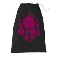 Cotton stuff bag Thumbnail
