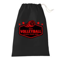 Cotton stuff bag Thumbnail