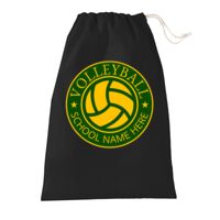 Cotton stuff bag Thumbnail