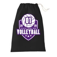 Cotton stuff bag Thumbnail