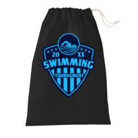 Cotton stuff bag Thumbnail