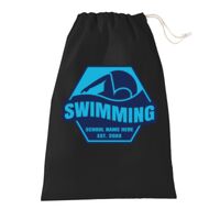 Cotton stuff bag Thumbnail