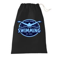 Cotton stuff bag Thumbnail