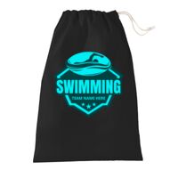 Cotton stuff bag Thumbnail