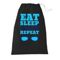 Cotton stuff bag Thumbnail