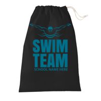 Cotton stuff bag Thumbnail