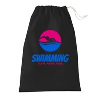 Cotton stuff bag Thumbnail