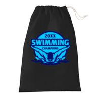 Cotton stuff bag Thumbnail