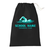 Cotton stuff bag Thumbnail
