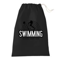 Cotton stuff bag Thumbnail
