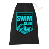 Cotton stuff bag Thumbnail