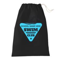 Cotton stuff bag Thumbnail