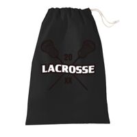 Cotton stuff bag Thumbnail