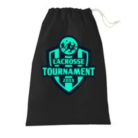 Cotton stuff bag Thumbnail