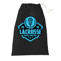 Cotton stuff bag Thumbnail