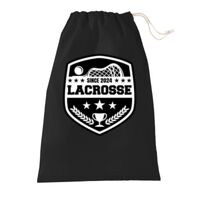 Cotton stuff bag Thumbnail