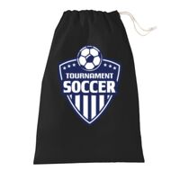 Cotton stuff bag Thumbnail