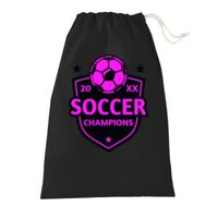 Cotton stuff bag Thumbnail