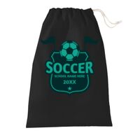 Cotton stuff bag Thumbnail