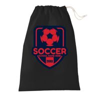 Cotton stuff bag Thumbnail