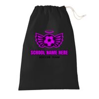 Cotton stuff bag Thumbnail