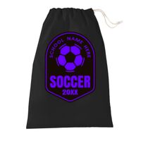 Cotton stuff bag Thumbnail