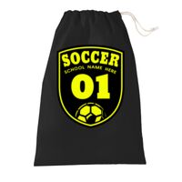 Cotton stuff bag Thumbnail