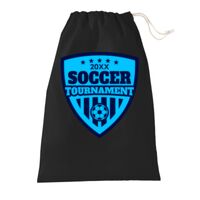 Cotton stuff bag Thumbnail