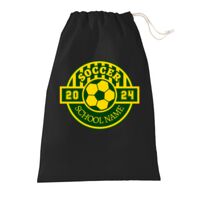 Cotton stuff bag Thumbnail