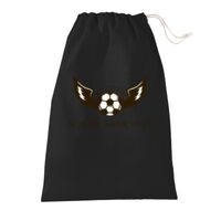 Cotton stuff bag Thumbnail