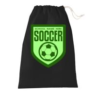 Cotton stuff bag Thumbnail