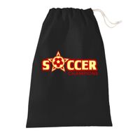 Cotton stuff bag Thumbnail