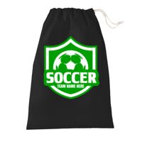 Cotton stuff bag Thumbnail
