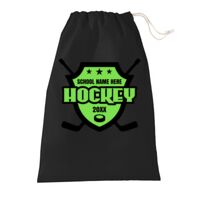 Cotton stuff bag Thumbnail