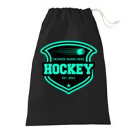 Cotton stuff bag Thumbnail