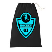 Cotton stuff bag Thumbnail