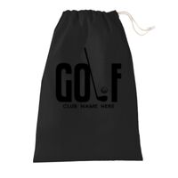 Cotton stuff bag Thumbnail