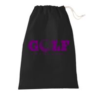 Cotton stuff bag Thumbnail