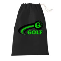 Cotton stuff bag Thumbnail