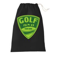 Cotton stuff bag Thumbnail
