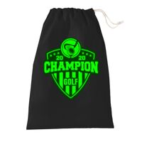 Cotton stuff bag Thumbnail