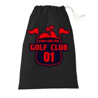 Cotton stuff bag Thumbnail