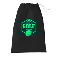 Cotton stuff bag Thumbnail