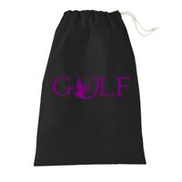 Cotton stuff bag Thumbnail