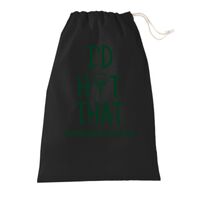 Cotton stuff bag Thumbnail